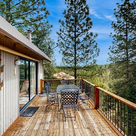 Point View Retreat Villa